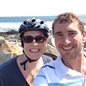 Meet your Posher, George